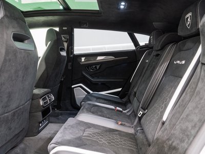 2025 Lamborghini URUS thumbnail 22