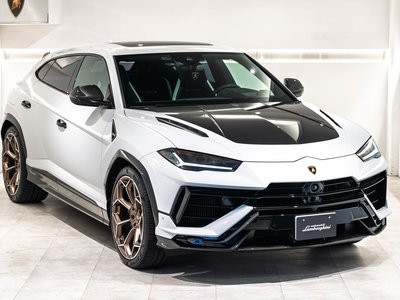 صورة 3 لـ 2025 Lamborghini URUS