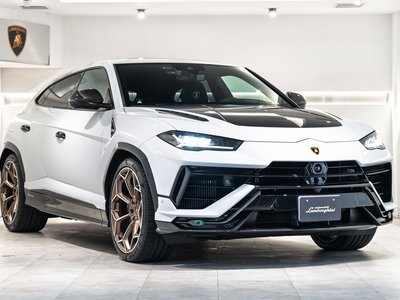 صورة 2 لـ 2025 Lamborghini URUS