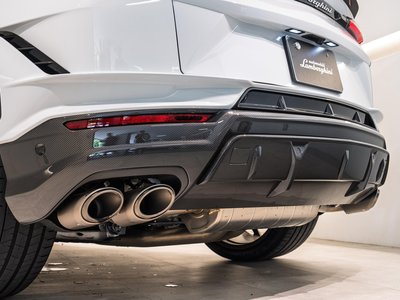 صورة 10 لـ 2025 Lamborghini URUS