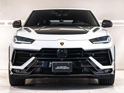 صورة 5 لـ 2025 Lamborghini URUS
