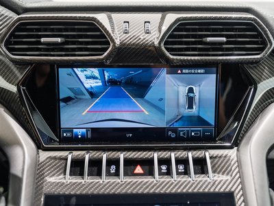2025 Lamborghini URUS thumbnail 33