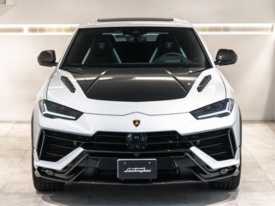 صورة 4 لـ 2025 Lamborghini URUS