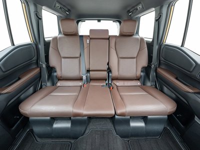 2024 Toyota LAND CRUISER 250 — миниатюра 38