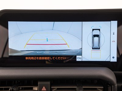 2024 Toyota LAND CRUISER 250 — миниатюра 26