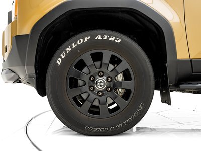 2024 Toyota LAND CRUISER 250 — миниатюра 14