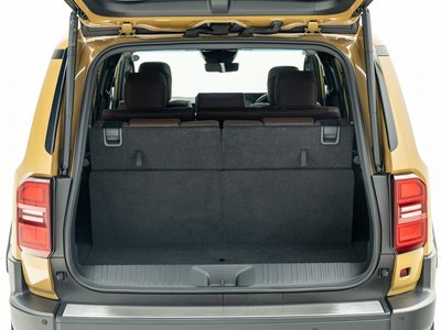2024 Toyota LAND CRUISER 250 — миниатюра 41