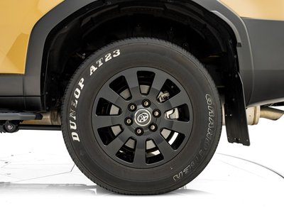 2024 Toyota LAND CRUISER 250 — миниатюра 15