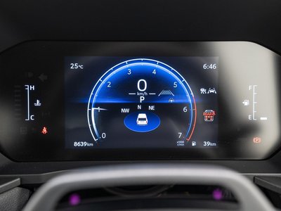 2024 Toyota LAND CRUISER 250 — миниатюра 24