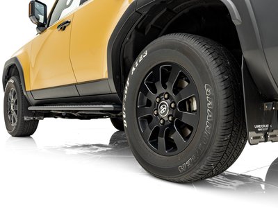 2024 Toyota LAND CRUISER 250 — миниатюра 16