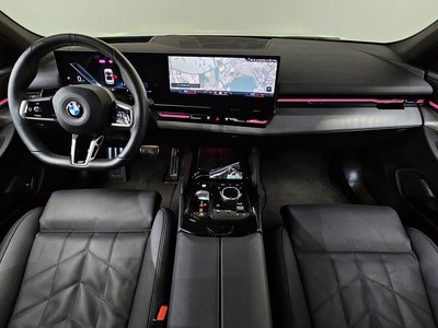 BMW 5 SERIES - 5