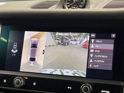 PORSCHE MACAN - 7