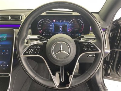 MERCEDES-BENZ S-CLASS - 8