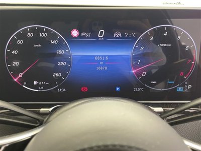 MERCEDES-BENZ S-CLASS - 9