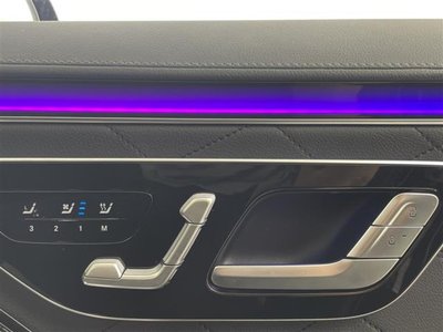 MERCEDES-BENZ S-CLASS - 6