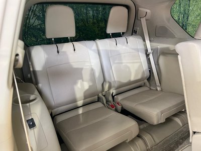 TOYOTA LAND CRUISER PRADO - 10