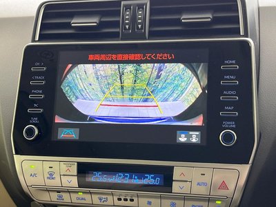 TOYOTA LAND CRUISER PRADO - 6