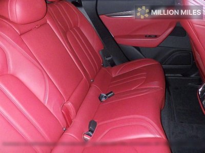 MASERATI LEVANTE - 6