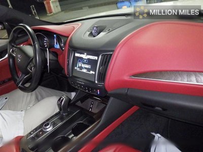 MASERATI LEVANTE - 3