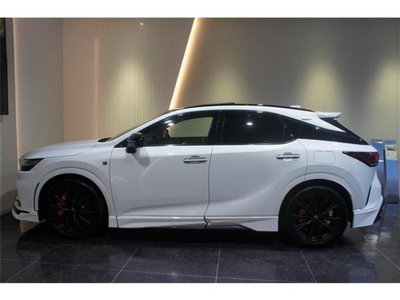 LEXUS RX - 5