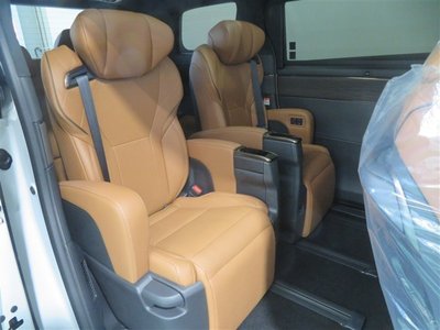 TOYOTA VELLFIRE - 10