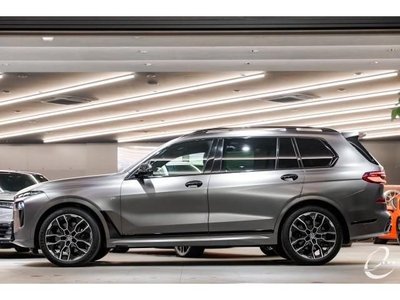 BMW X7 - 8