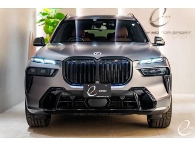 BMW X7 - 9