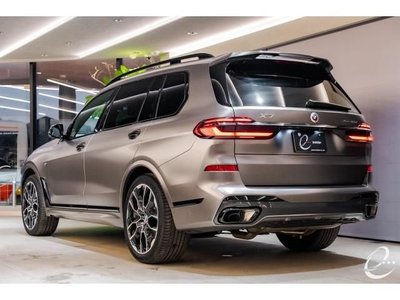 BMW X7 - 2