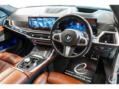 BMW X7 - 3