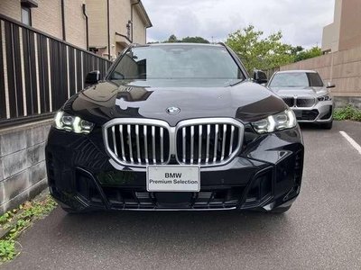 صورة 5 لـ 2025 BMW X5