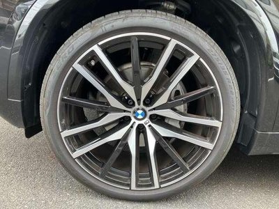 صورة 9 لـ 2025 BMW X5