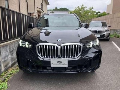صورة 6 لـ 2025 BMW X5