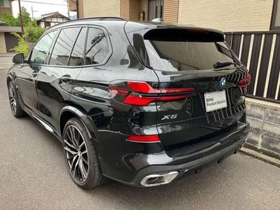 صورة 3 لـ 2025 BMW X5
