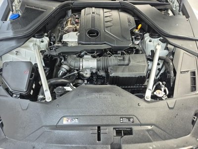 GENESIS G80 (RG3) - 6