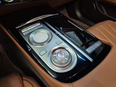 GENESIS G80 (RG3) - 8
