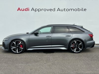 AUDI RS6 AVANT - 3
