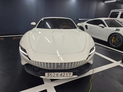 2024 FERRARI ROMA 照片 2