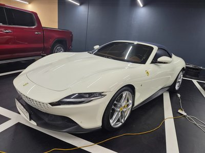 2024 FERRARI ROMA 照片 1