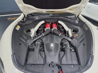 2024 FERRARI ROMA 照片 7