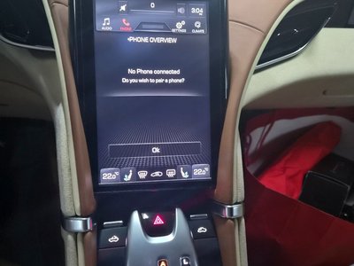 2024 FERRARI ROMA 照片 9