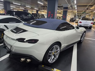 2024 FERRARI ROMA 照片 5