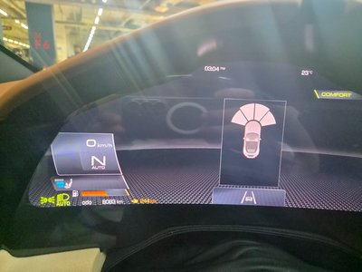2024 FERRARI ROMA 照片 8