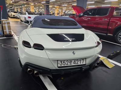 2024 FERRARI ROMA 照片 3