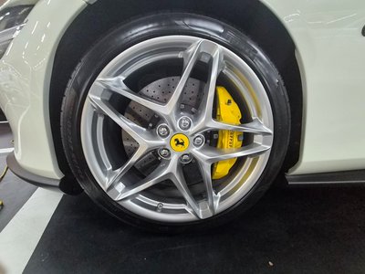 2024 FERRARI ROMA 照片 6