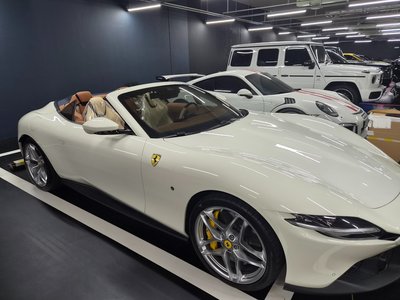 2024 Ferrari ROMA thumbnail 12