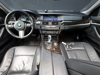 BMW 5 SERIES - 5