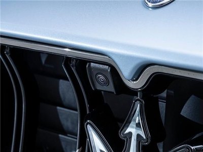 MASERATI GRANTURISMO - 10