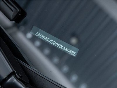 MASERATI GRANTURISMO - 2