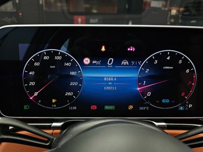 MERCEDES-BENZ S-CLASS - 8