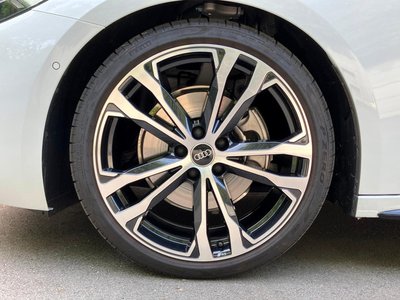 AUDI A5 - 9